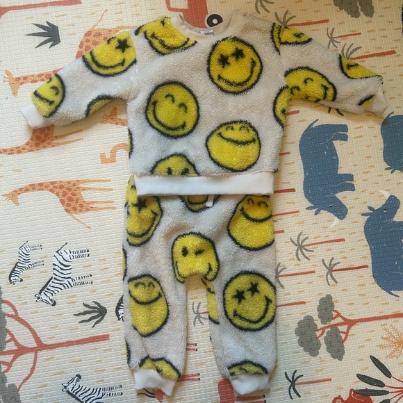 Baby Gap 18-24 Months Matching Set - Picture 2 of 2